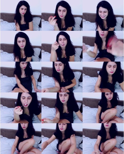 Download Video File: myfreecams hotina