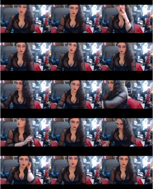 Download Video File: myfreecams imperatrizad