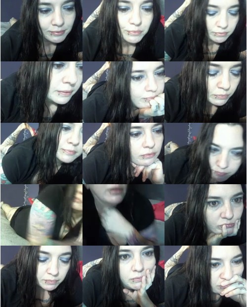 Download Video File: myfreecams inkedbrooklyn