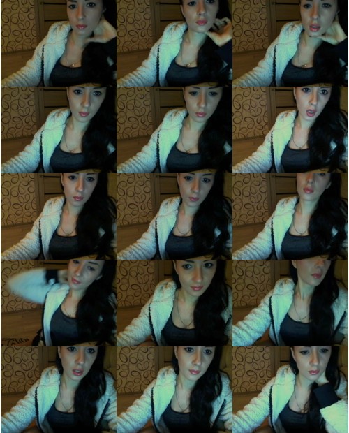 Download Video File: myfreecams insomnia  