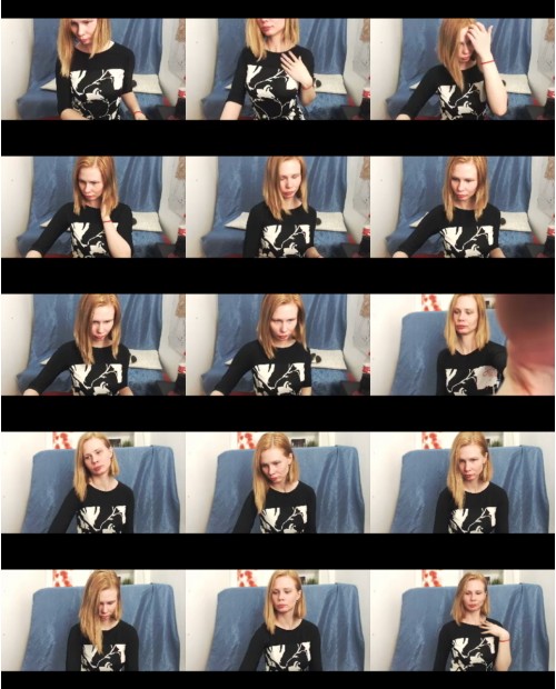 Download Video File: myfreecams irenevelyn