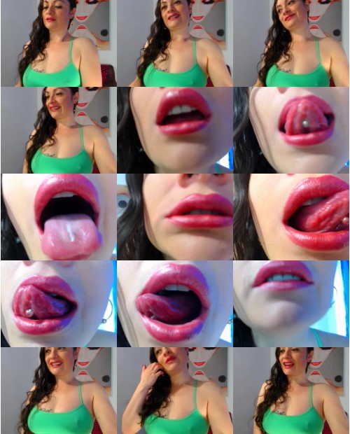 Download Video File: myfreecams itzanami