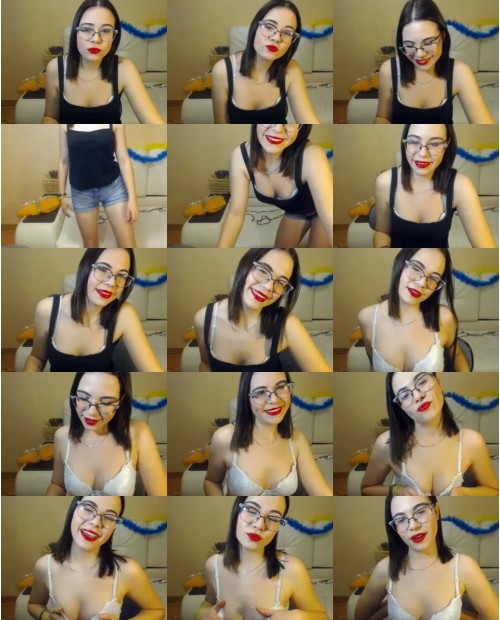 Download Video File: myfreecams juliajem