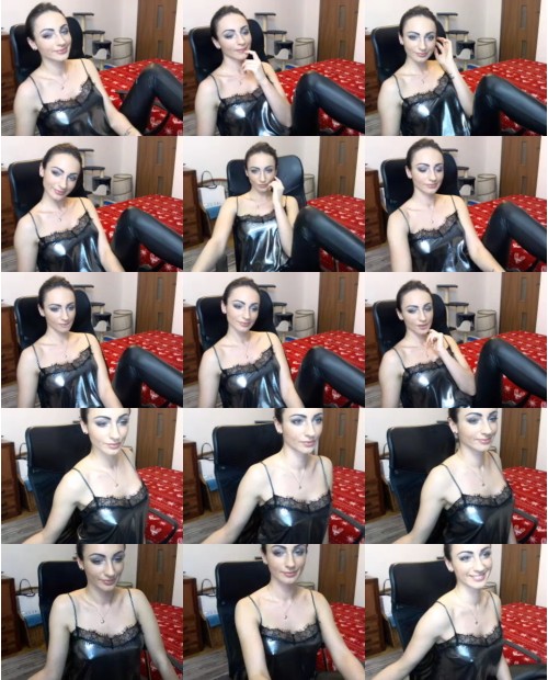 Download Video File: myfreecams justyxx22