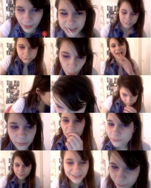 Download Video File: myfreecams kandypop