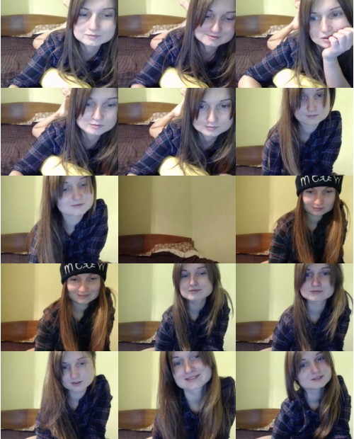 Download Video File: myfreecams karahumble