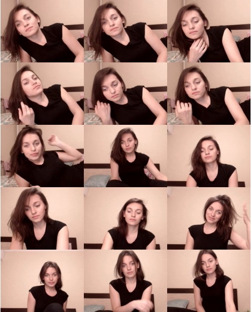 Download Video File: myfreecams karinakissss