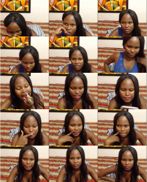 Download Video File: myfreecams karol22