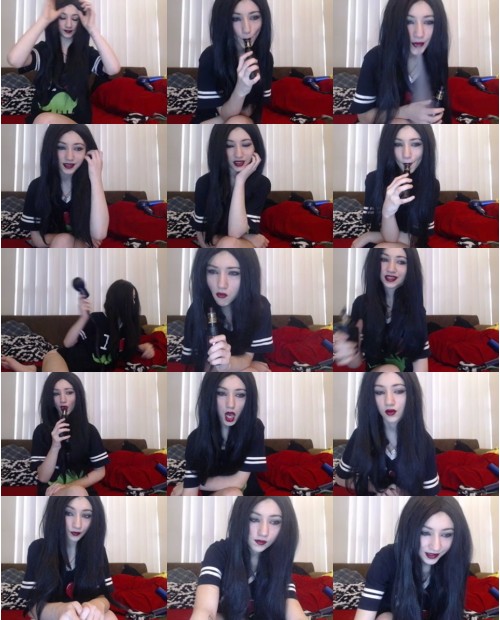 Download Video File: myfreecams katarina ashe