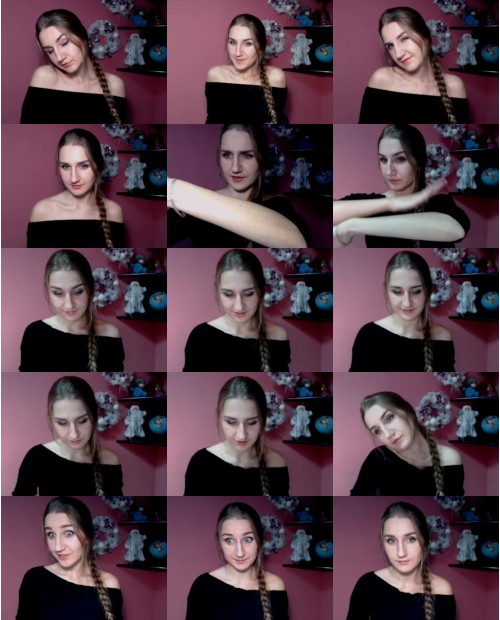 Download Video File: myfreecams katerina21