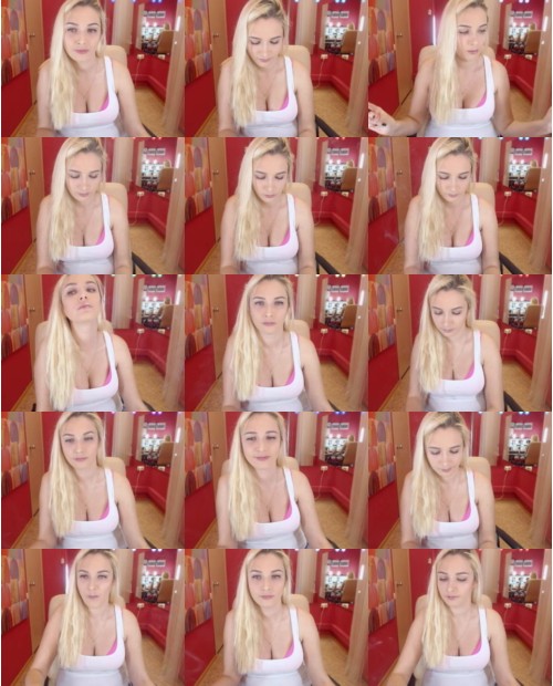 Download Video File: myfreecams kateslim