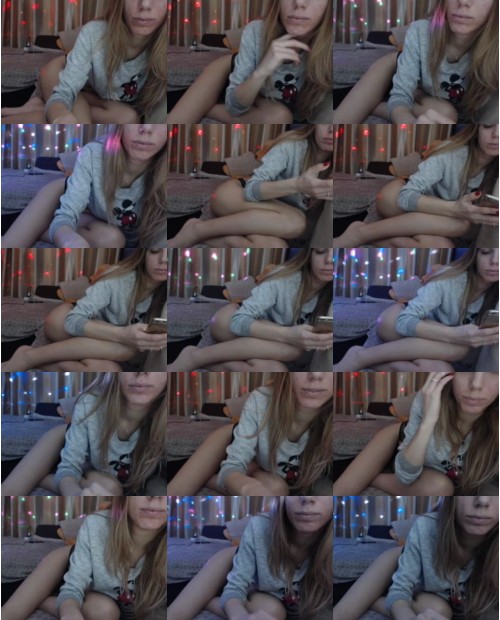 Download Video File: myfreecams katnipp 