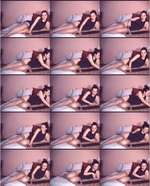 Download Video File: myfreecams katybonbon