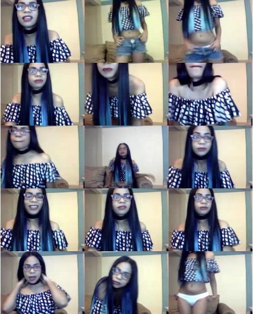 Download Video File: myfreecams kawaikaiarose