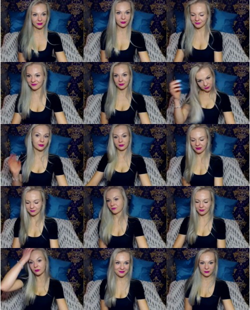 Download Video File: myfreecams kendallx69