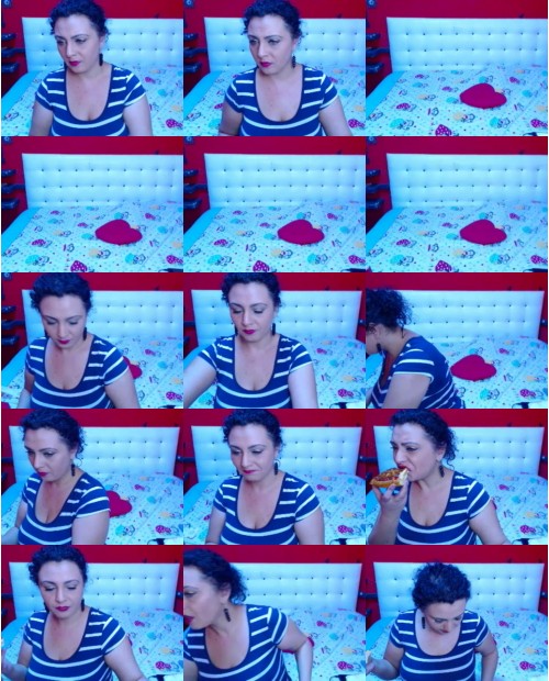 Download Video File: myfreecams kendrareid