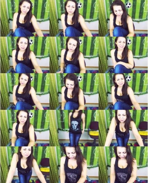 Download Video File: myfreecams kerry wilson