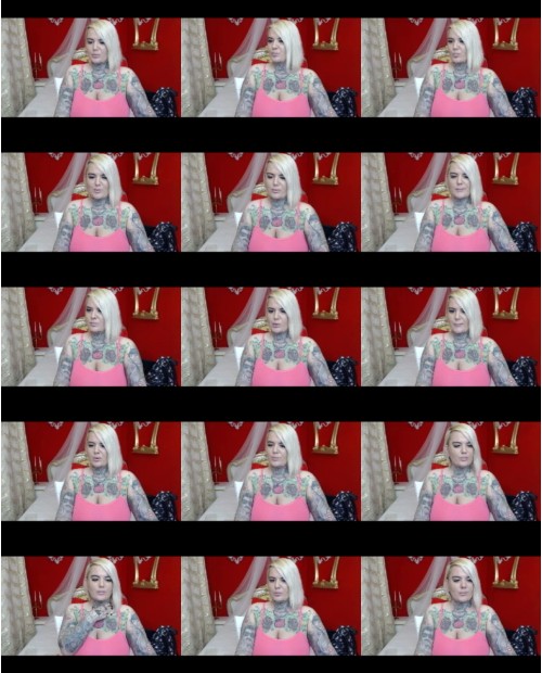 Download Video File: myfreecams kimberlylustt