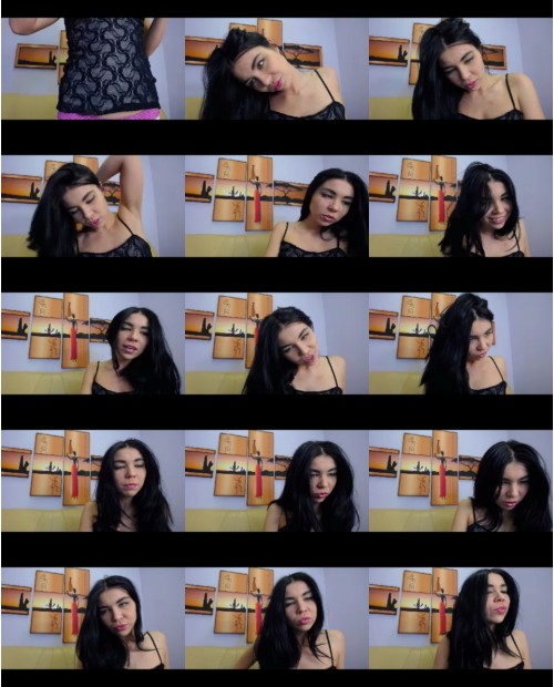 Download Video File: myfreecams kimyonn