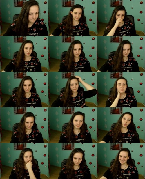 Download Video File: myfreecams kin der