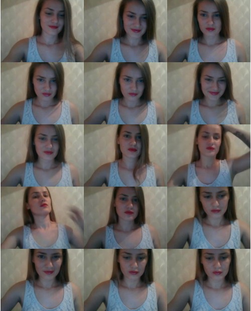 Download Video File: myfreecams kiss me77