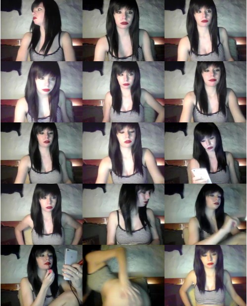 Download Video File: myfreecams kittypussy94x