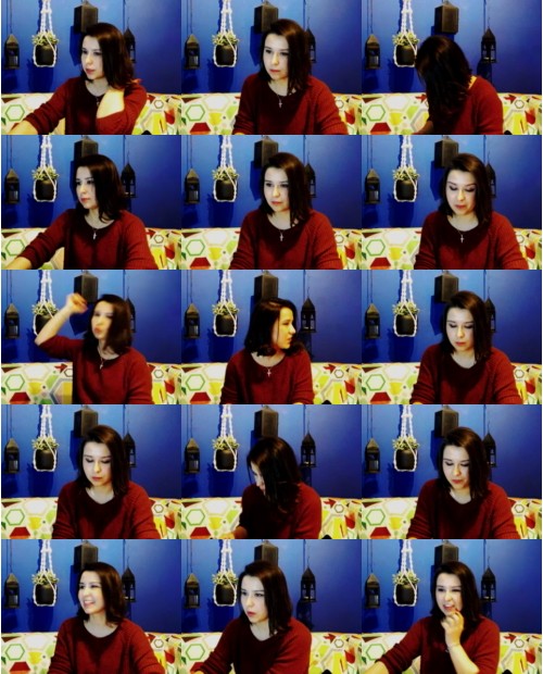 Download Video File: myfreecams koemi