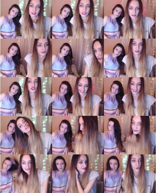 Download Video File: myfreecams kotolay