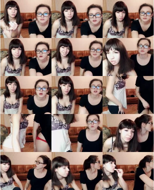 Download Video File: myfreecams kristytessy