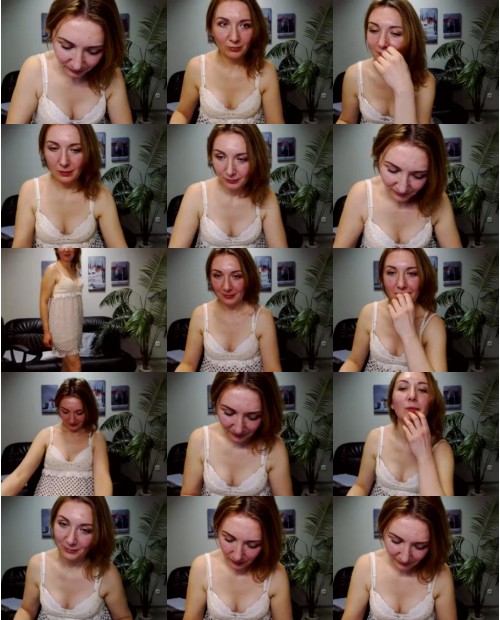 Download Video File: myfreecams kseniahot 