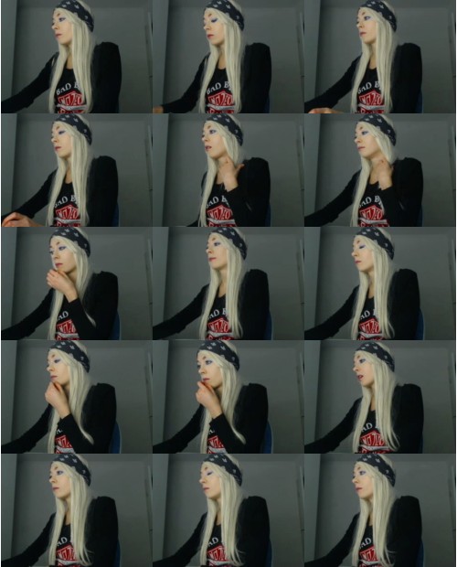 Download Video File: myfreecams lantiana