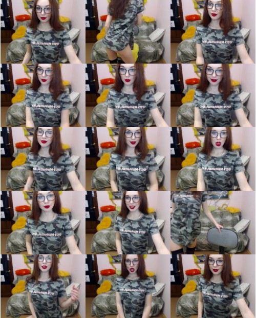 Download Video File: myfreecams laritadessert