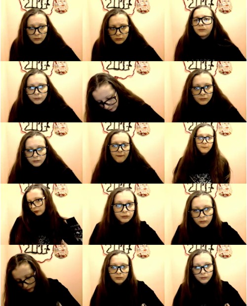 Download Video File: myfreecams larraloves