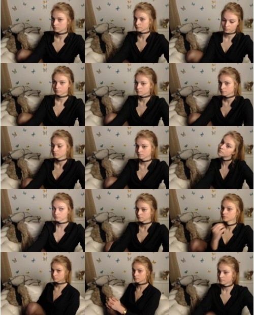 Download Video File: myfreecams lexidancing18