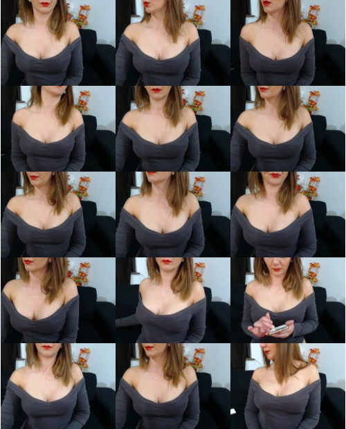 Download Video File: myfreecams lexymilf