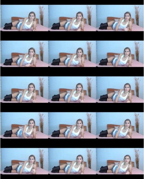 Download Video File: myfreecams lidia4youx