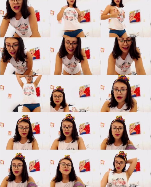 Download Video File: myfreecams lili latin