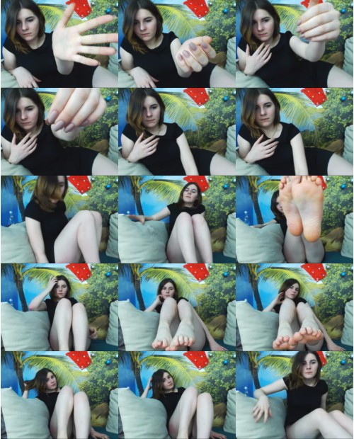 Download Video File: myfreecams lilla parker