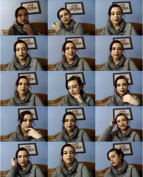 Download Video File: myfreecams lilyamber1