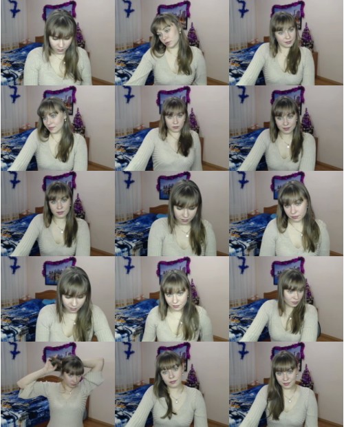 Download Video File: myfreecams loladessert