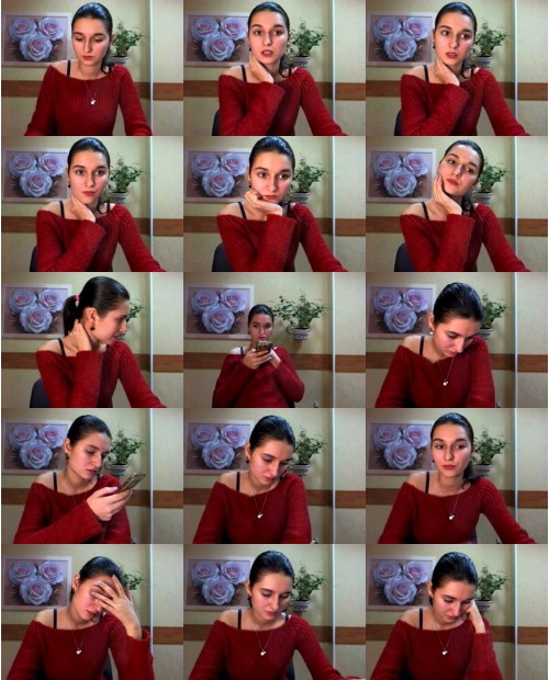 Download Video File: myfreecams love  kiss