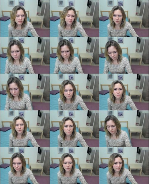 Download Video File: myfreecams luckykira21