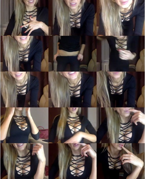 Download Video File: myfreecams luckysquirt69