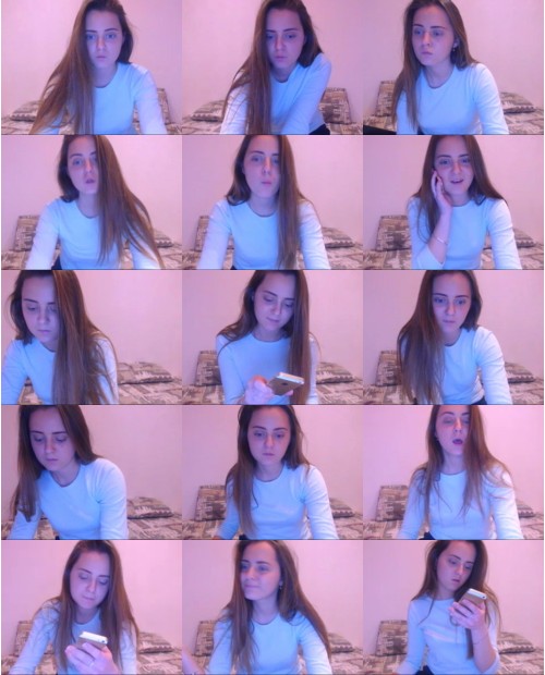 Download Video File: myfreecams magic star ok