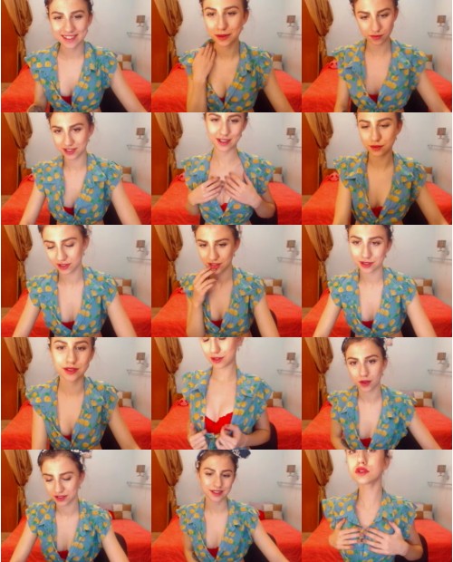 Download Video File: myfreecams makeyoucrazyy