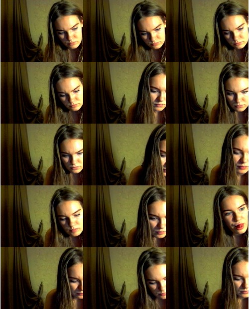 Download Video File: myfreecams malinkaa