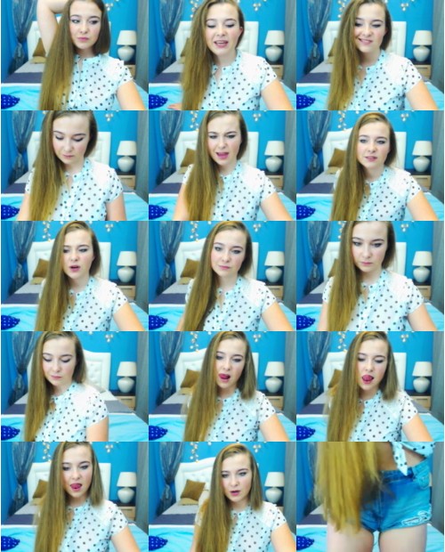 Download Video File: myfreecams mannyella