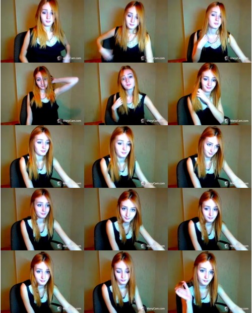 Download Video File: myfreecams maria oz