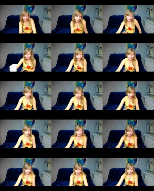 Download Video File: myfreecams maysylux