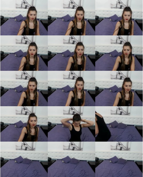 Download Video File: myfreecams mayyamia